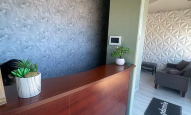 TRASPASO CONSULTORIO DENTAL GOODSMILE LIBERTAD P/B