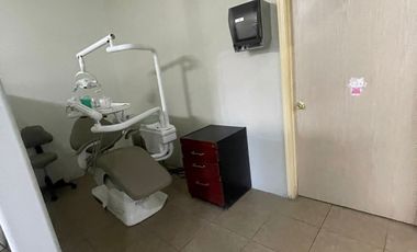 TRASPASO CONSULTORIO DENTAL GOODSMILE LIBERTAD P/B