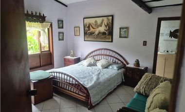 VENTA FINCA VEREDA CURAL LA VEGA CUNDINAMARCA
