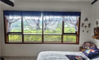 VENTA FINCA VEREDA CURAL LA VEGA CUNDINAMARCA