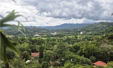 VENTA FINCA VEREDA CURAL LA VEGA CUNDINAMARCA