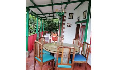 VENTA FINCA VEREDA CURAL LA VEGA CUNDINAMARCA