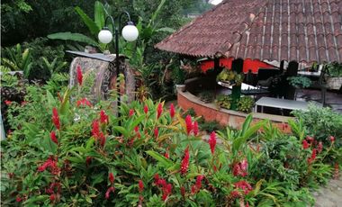VENTA FINCA VEREDA CURAL LA VEGA CUNDINAMARCA