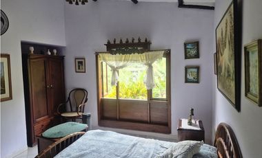 VENTA FINCA VEREDA CURAL LA VEGA CUNDINAMARCA