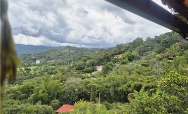 VENTA FINCA VEREDA CURAL LA VEGA CUNDINAMARCA