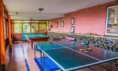 VENTA FINCA VEREDA CURAL LA VEGA CUNDINAMARCA