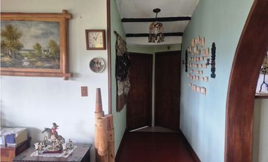 VENTA FINCA VEREDA CURAL LA VEGA CUNDINAMARCA