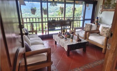 VENTA FINCA VEREDA CURAL LA VEGA CUNDINAMARCA