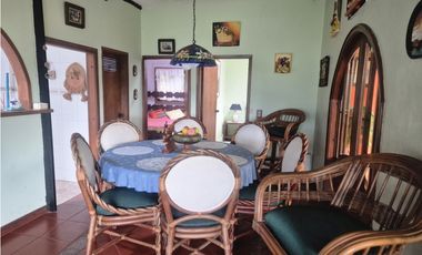 VENTA FINCA VEREDA CURAL LA VEGA CUNDINAMARCA