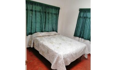 VENTA FINCA VEREDA CURAL LA VEGA CUNDINAMARCA