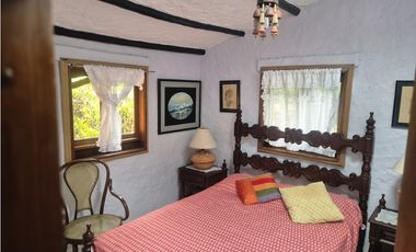 VENTA FINCA VEREDA CURAL LA VEGA CUNDINAMARCA