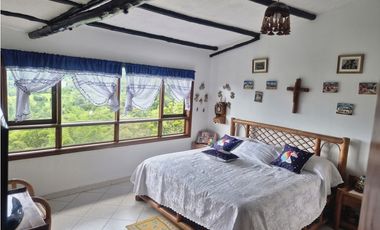 VENTA FINCA VEREDA CURAL LA VEGA CUNDINAMARCA
