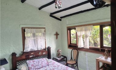 VENTA FINCA VEREDA CURAL LA VEGA CUNDINAMARCA