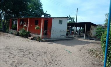 Santo Toma Finca en Venta Atlantico