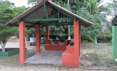 Santo Toma Finca en Venta Atlantico