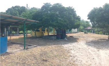 Santo Toma Finca en Venta Atlantico