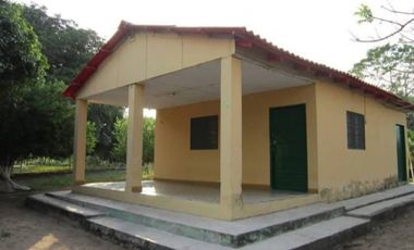 Santo Toma Finca en Venta Atlantico