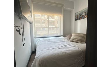 Apartamento para venta, el Retiro, Antioquia 62 m2 unidad cerrada