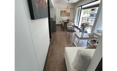 Apartamento para venta, el Retiro, Antioquia 62 m2 unidad cerrada