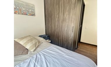 Apartamento para venta, el Retiro, Antioquia 62 m2 unidad cerrada