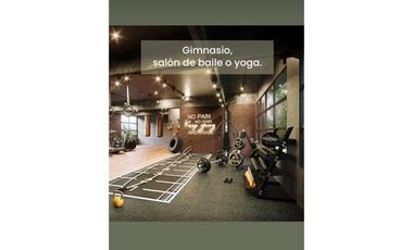 Apartamento para venta, el Retiro, Antioquia 62 m2 unidad cerrada