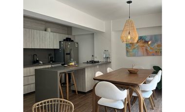 Apartamento para venta, el Retiro, Antioquia 62 m2 unidad cerrada