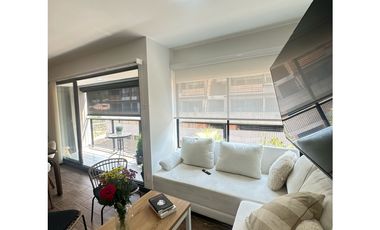 Apartamento para venta, el Retiro, Antioquia 62 m2 unidad cerrada