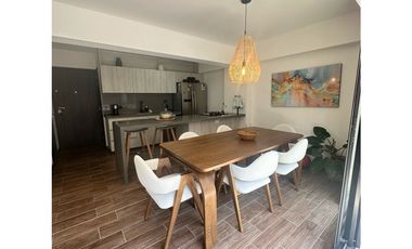 Apartamento para venta, el Retiro, Antioquia 62 m2 unidad cerrada
