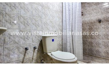 Venta Casa Sector Villamaría, Caldas