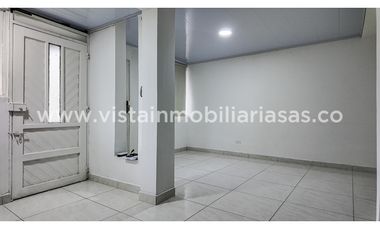 Venta Casa Sector Villamaría, Caldas