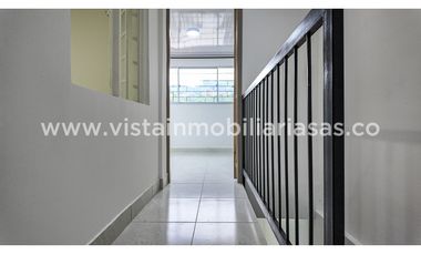 Venta Casa Sector Villamaría, Caldas