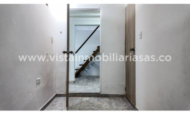 Venta Casa Sector Villamaría, Caldas