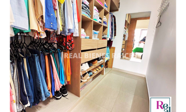 ¡Tu nuevo hogar te espera! Casa en unidad cerrada.