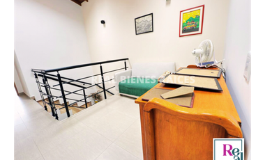 ¡Tu nuevo hogar te espera! Casa en unidad cerrada.