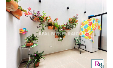 ¡Tu nuevo hogar te espera! Casa en unidad cerrada.