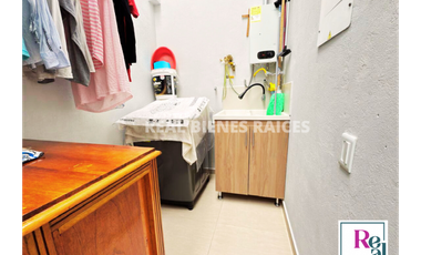 ¡Tu nuevo hogar te espera! Casa en unidad cerrada.