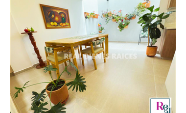 ¡Tu nuevo hogar te espera! Casa en unidad cerrada.