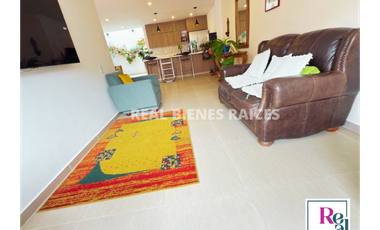 ¡Tu nuevo hogar te espera! Casa en unidad cerrada.