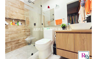 ¡Tu nuevo hogar te espera! Casa en unidad cerrada.