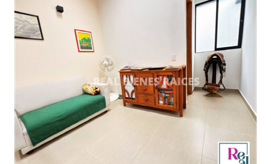 ¡Tu nuevo hogar te espera! Casa en unidad cerrada.