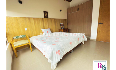 ¡Tu nuevo hogar te espera! Casa en unidad cerrada.