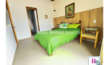 ¡Tu nuevo hogar te espera! Casa en unidad cerrada.