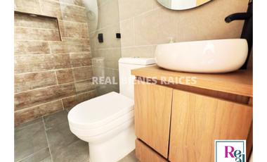 ¡Tu nuevo hogar te espera! Casa en unidad cerrada.