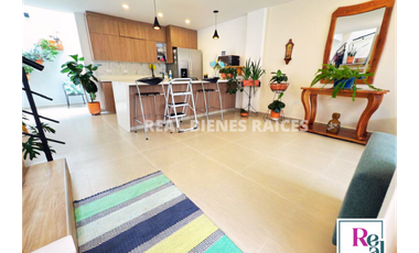 ¡Tu nuevo hogar te espera! Casa en unidad cerrada.