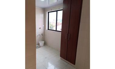 Apartamento en Arriendo - Pie de la popa