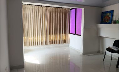 Apartamento en Arriendo - Pie de la popa