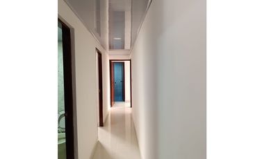 Apartamento en Arriendo - Pie de la popa