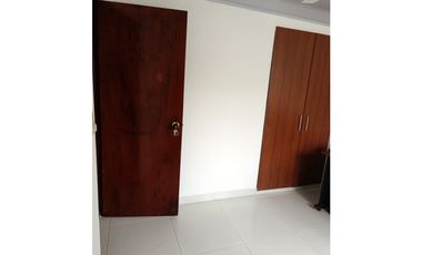 Apartamento en Arriendo - Pie de la popa