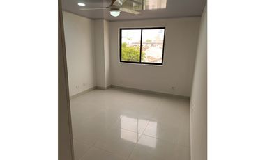Apartamento en Arriendo - Pie de la popa