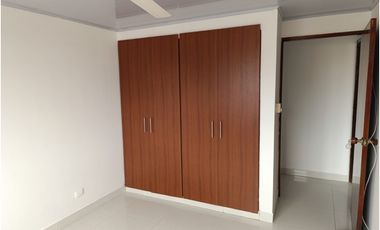 Apartamento en Arriendo - Pie de la popa